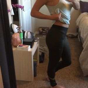 Nike sports leggings
